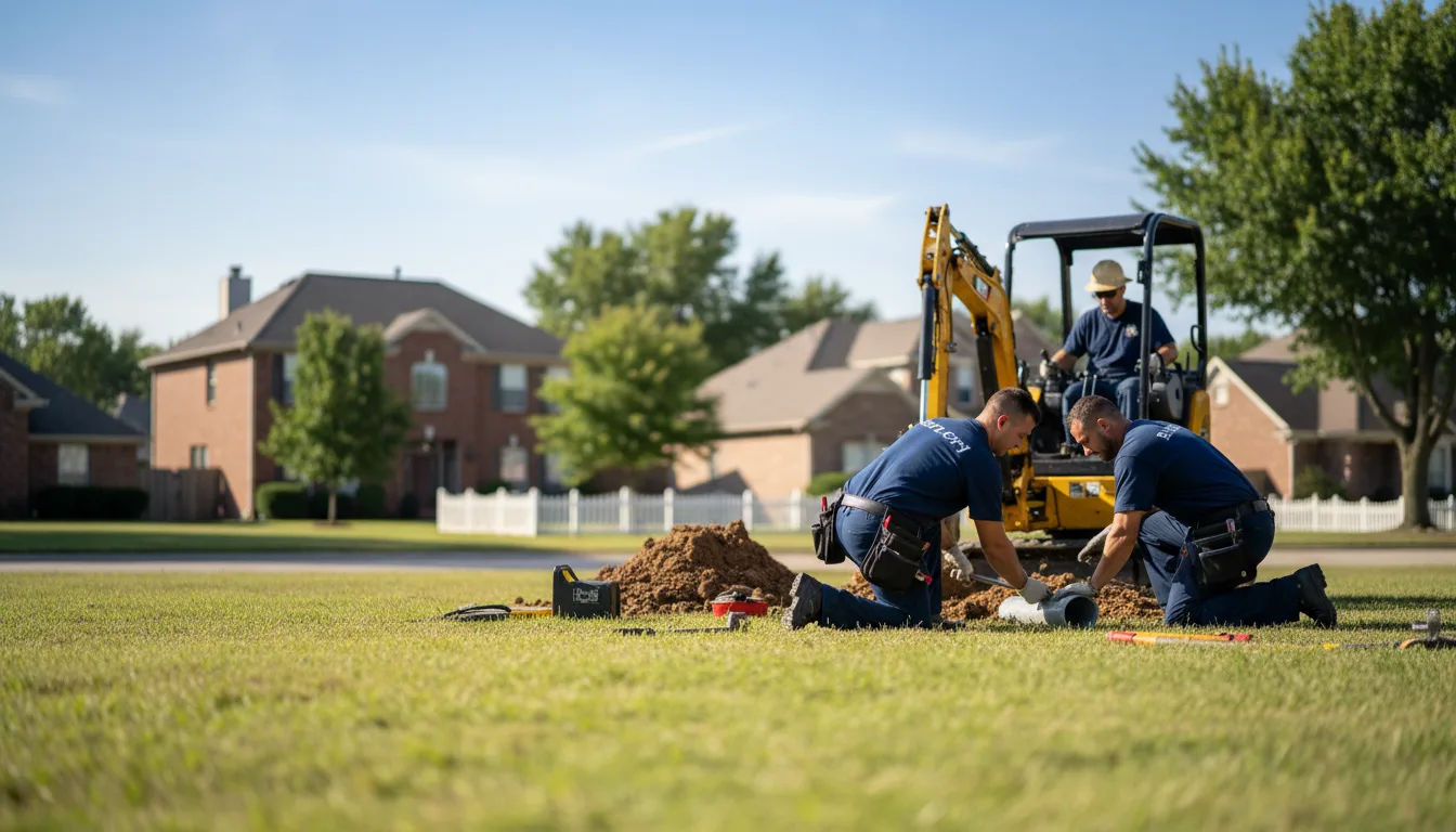 Water Heater Repair in De Leon, TX near me